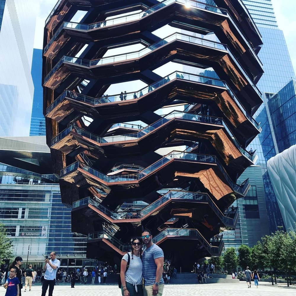 Meet your Posher, Rania